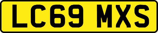 LC69MXS