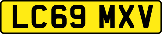 LC69MXV