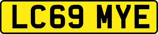 LC69MYE