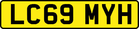 LC69MYH
