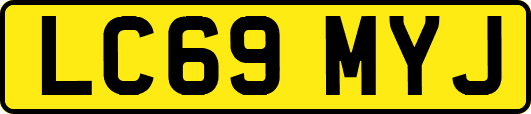 LC69MYJ