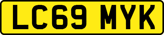 LC69MYK