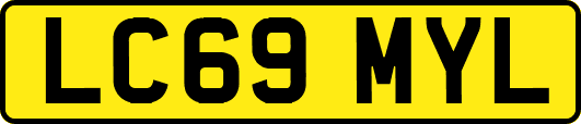 LC69MYL