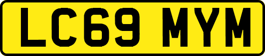 LC69MYM