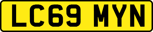 LC69MYN