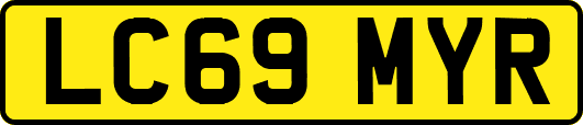 LC69MYR