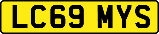 LC69MYS
