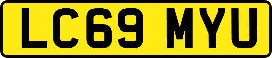 LC69MYU