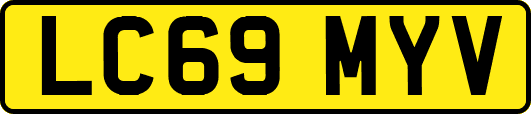 LC69MYV
