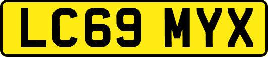 LC69MYX