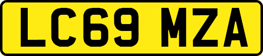 LC69MZA
