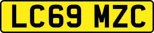 LC69MZC