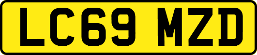 LC69MZD