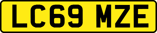 LC69MZE