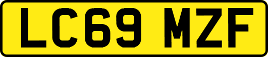 LC69MZF
