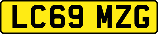 LC69MZG
