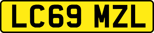 LC69MZL