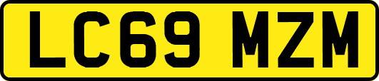 LC69MZM