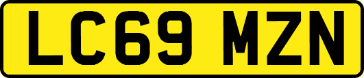LC69MZN