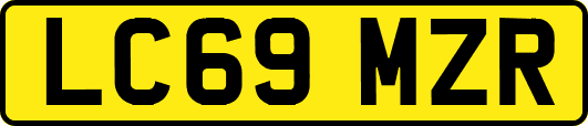 LC69MZR
