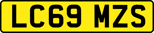 LC69MZS