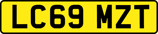 LC69MZT