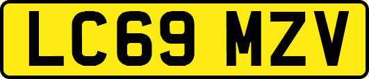 LC69MZV