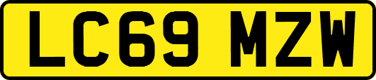 LC69MZW