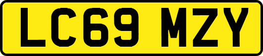 LC69MZY