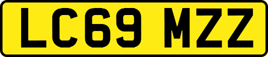 LC69MZZ