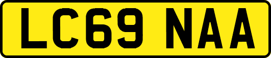 LC69NAA