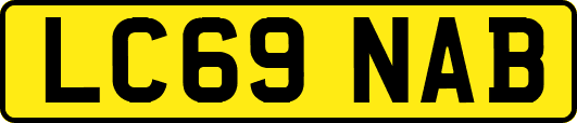 LC69NAB