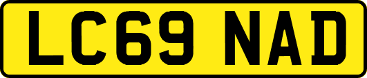 LC69NAD