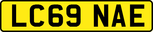 LC69NAE