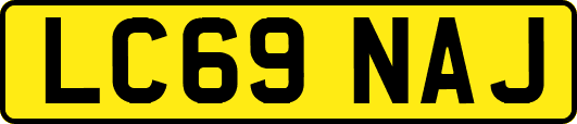 LC69NAJ