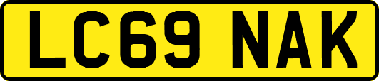 LC69NAK