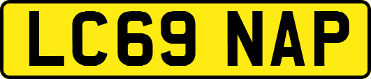 LC69NAP