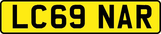 LC69NAR