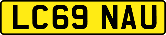 LC69NAU