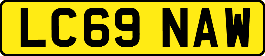 LC69NAW