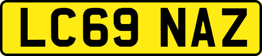 LC69NAZ