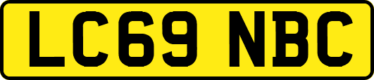 LC69NBC