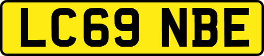 LC69NBE
