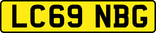 LC69NBG