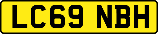 LC69NBH