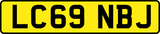 LC69NBJ