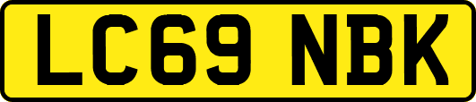 LC69NBK