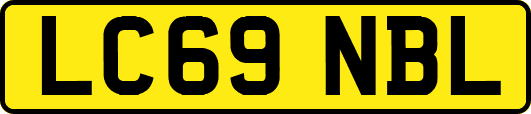 LC69NBL