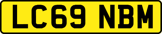 LC69NBM