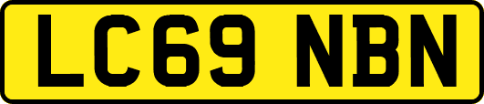 LC69NBN